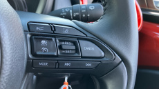 Toyota Aygo X 1.0 VVT-i Edge 5dr Petrol Hatchback